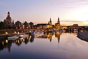 dresden elbe